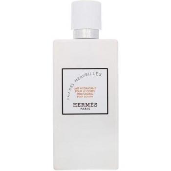 Hermès Eau des Merveilles Body Lotion 200ml