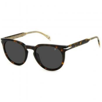 David Beckham Sunglasses Db1112/S 086, Eyewear by David Beckham, Brown unisex, Size: 52 MM