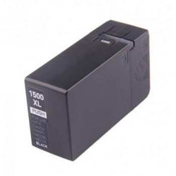 Cartucho de Tinta Canon PGI1500XL Negro - Reemplaza 9182B001