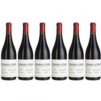 Cerro Añón Crianza 2018