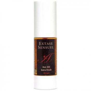 Extase Sensuel Aceite Estimulante de Mango 30ml