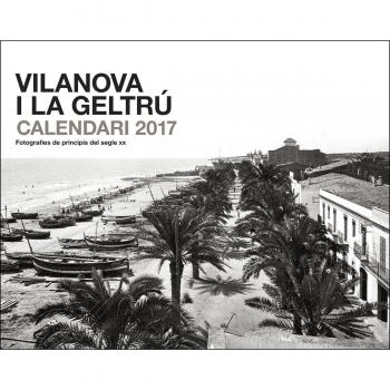 Calendario 2017 Vilanova i la Geltrú