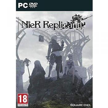 NieR Replicant ver.1.22474487139... - Remake para PC - Edición Estándar