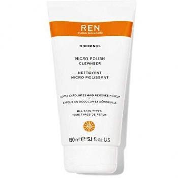 Ren Ren Micro Polish Cleanser 150 Ml 150 ml