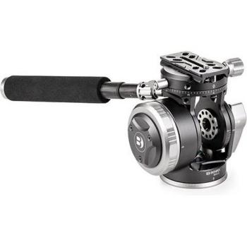 Benro WH15 2-Way Wildlife Fluid Head