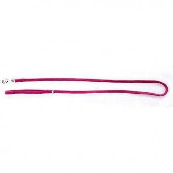 Correa de nylon para perros Martin Sellier Tub con collar y diseño para pasear