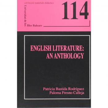 English Literature: an Anthology: 114