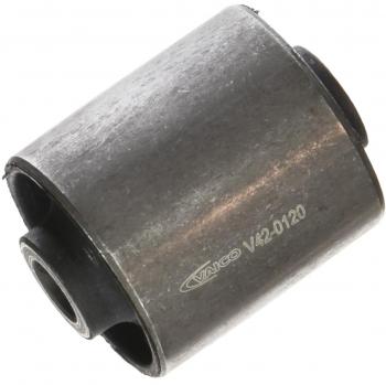VAICO Silentblock para brazo de control V42-0120, suspensión, cuerpo del eje