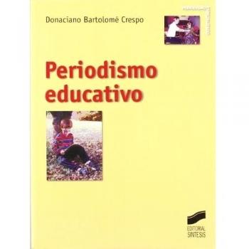 Periodismo educativo: 4
