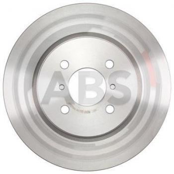 ABS 18269 Brake Discs - (Box contains 2 discs)