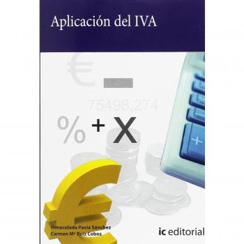 Aplicación del iva