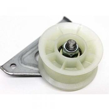 Rodillo tensador para secadora Ariston Hotpoint Indesit Whirlpool C00113879 52973