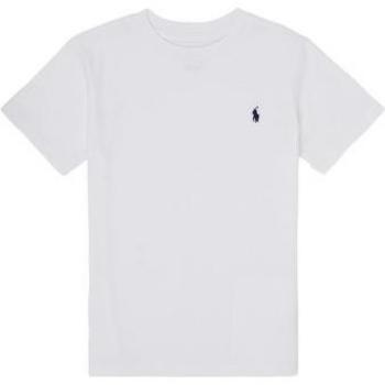 Polo Ralph Lauren - Camiseta TINNA para niña