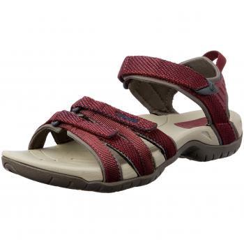 Teva Tirra W Sandalias Hera Porte/Eclipse
