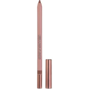 Natasha Denona I Need A Nude Lip Crayon - NP2.5 Liyan (1.2g)