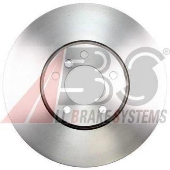 Disco de freno A.B.S. 17599