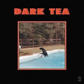 Dark tea vinilo