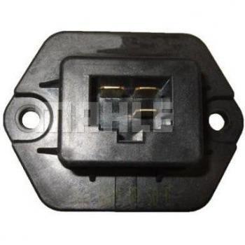 Regulador de ventilador habitáculo MAHLE ABR 48 000P