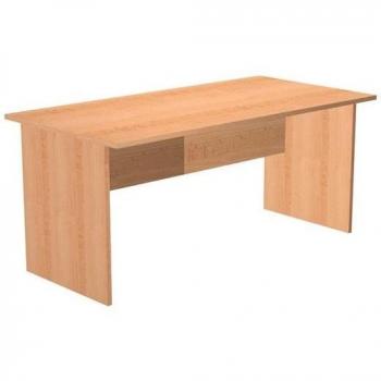 Mesa escritorio Artexport Presto 140 haya