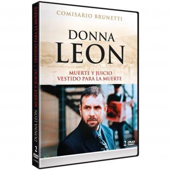 Muerte y Juicio - Vestido para la Muerte [DVD]