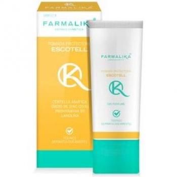 Farmalika Crema Escotell 30ml