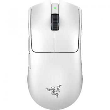 Razer Viper V3 Pro Ratón Gaming Inalámbrico 35000 DPI Blanco Hyperpolling 8K Hyperspeed