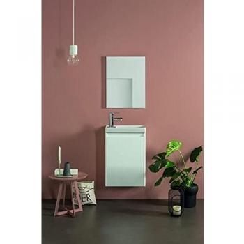 ROYO C0072007 Enjoy Conjunto Mueble 45 Blanco
