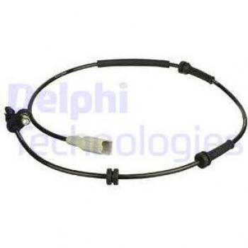 Sensor ABS de Velocidad de Rueda DELPHI SS20312