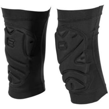 Rodilleras Stanno Equip Pro - Negro | Tamaño: M