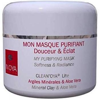 Mascarilla Purificadora In'Oya Clean'Oya 75ml