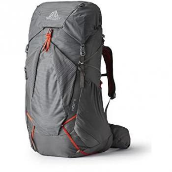 Mochila de Excursionismo Gregory Facet 45 RC Gris XS