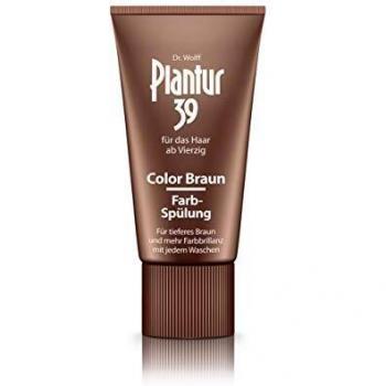 Plantur 39 Color Braun Pflege-Spülung