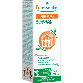 Puressentiel Purifying Air Spray with 41 Essential Oils 30ml