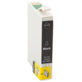 Cartucho de Tinta Compatible para Epson T1811/T1801 (18XL) Negro C13T18114012/C13T18014012