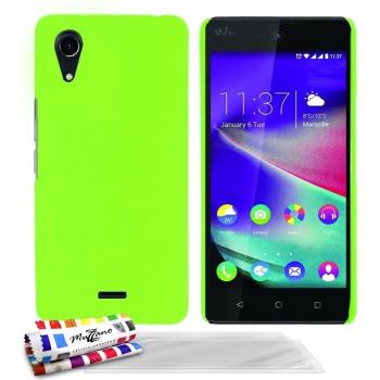 MUZZANO Le Pearls-Carcasa para WIKO RAINBOW LITE