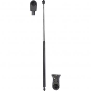 Muelle neumático KROSNO KR31478 con tapa delantera