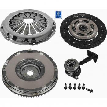 Kit de embrague SACHS 2290 601 123