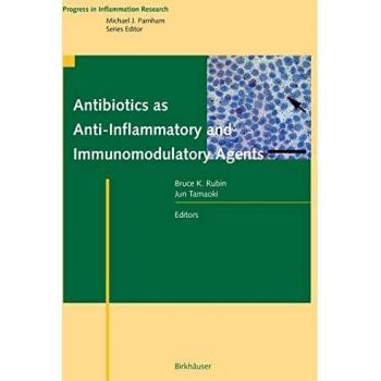 Antibiotics as Anti-Inflammatory and Immunomodulatory Agents
