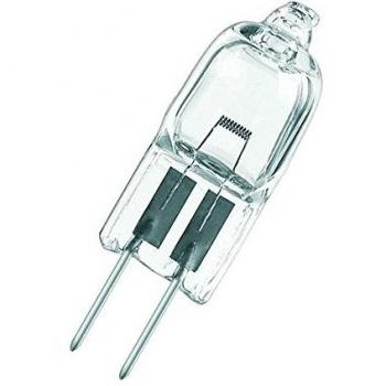 Osram 64265 HLX bajo-voltaje bombillas halógenas sin Reflector
