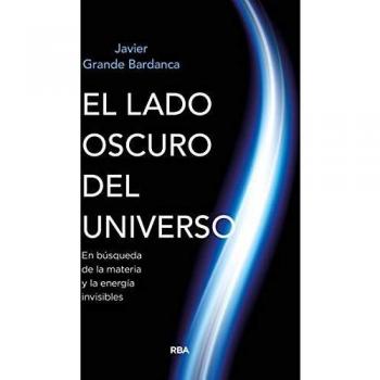 El lado oscuro del universo