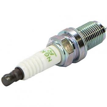 Bujía de encendido NGK 1283 para FORD, MAZDA y NISSAN - Compatible con modelos ESCORT IV y variantes