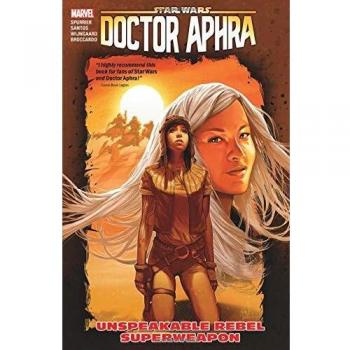 Star Wars: Doctor Aphra Vol. 6