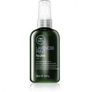 Tea Tree Lavender Mint Moisture Milk Leave-In Conditioner
