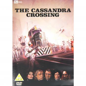 The Cassandra Crossing [DVD] [1977]