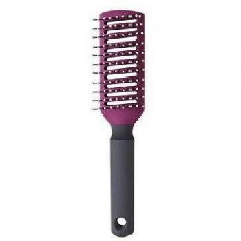 Cepillo Esqueleto Ergonomic Lila - Bifull