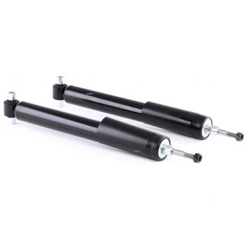 RIDEX 854S1545 Amortiguador, Set de 2