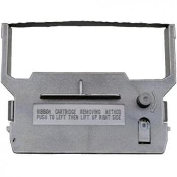 Cinta-negro -compatible con- Citizen I-dp 35120 - Marca Farbbandfabrik