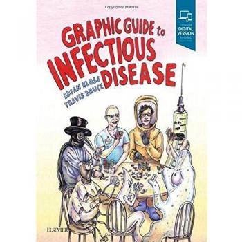 Graphic Guide to Infectious Disease, 1st Edition
