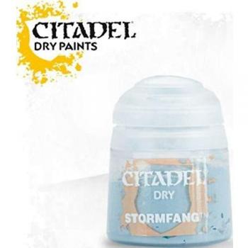 D25 Dry - Stormfang