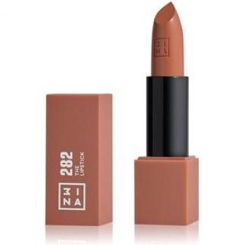 Barra de Labrios 3INA - The Lipstick 282